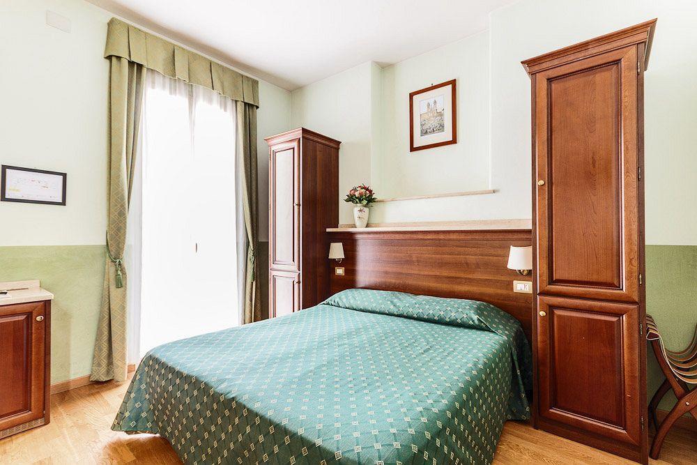 Hotel Palazzo Venere Roma