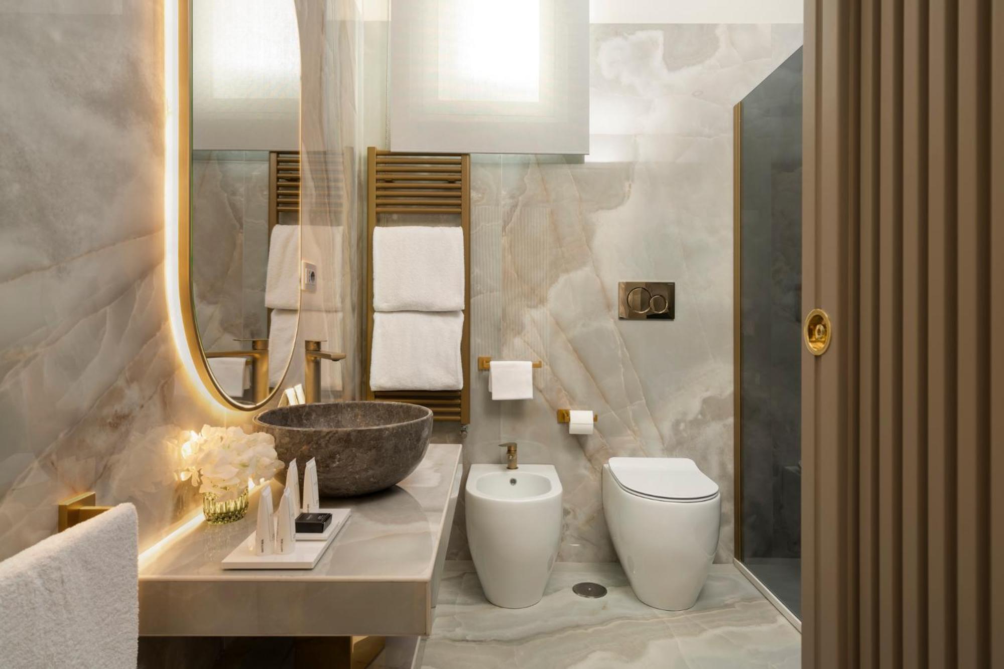 Palazzo Venere Hotel 4*