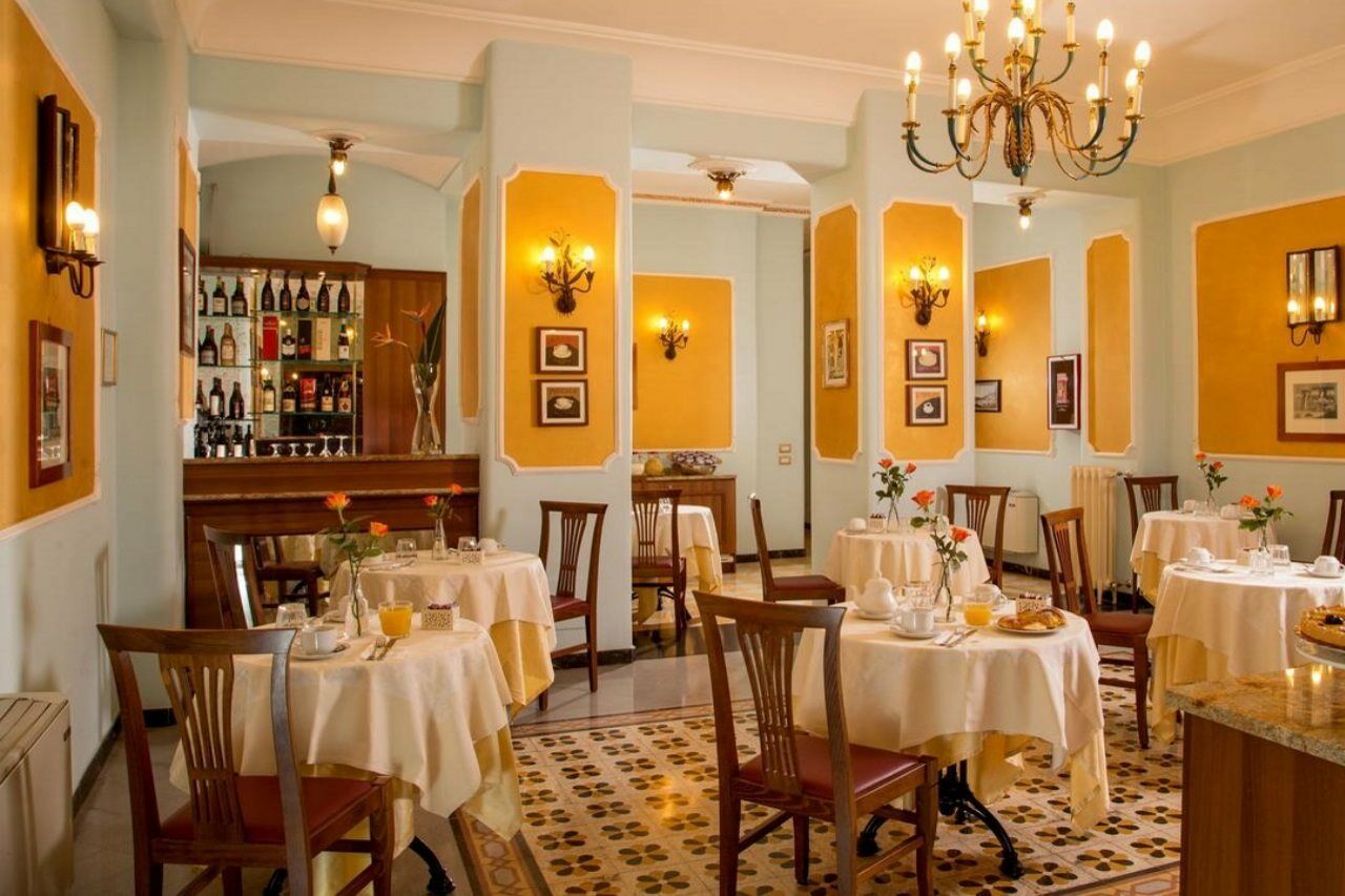 Hotel Palazzo Venere Roma