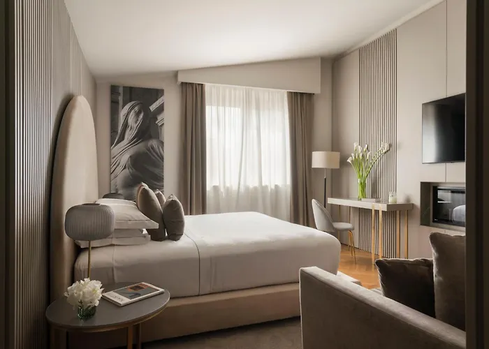 Hotel Centrale