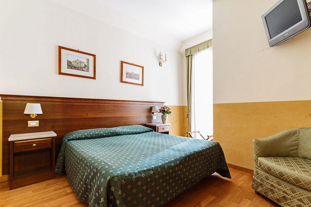 Hotel Palazzo Venere 4*