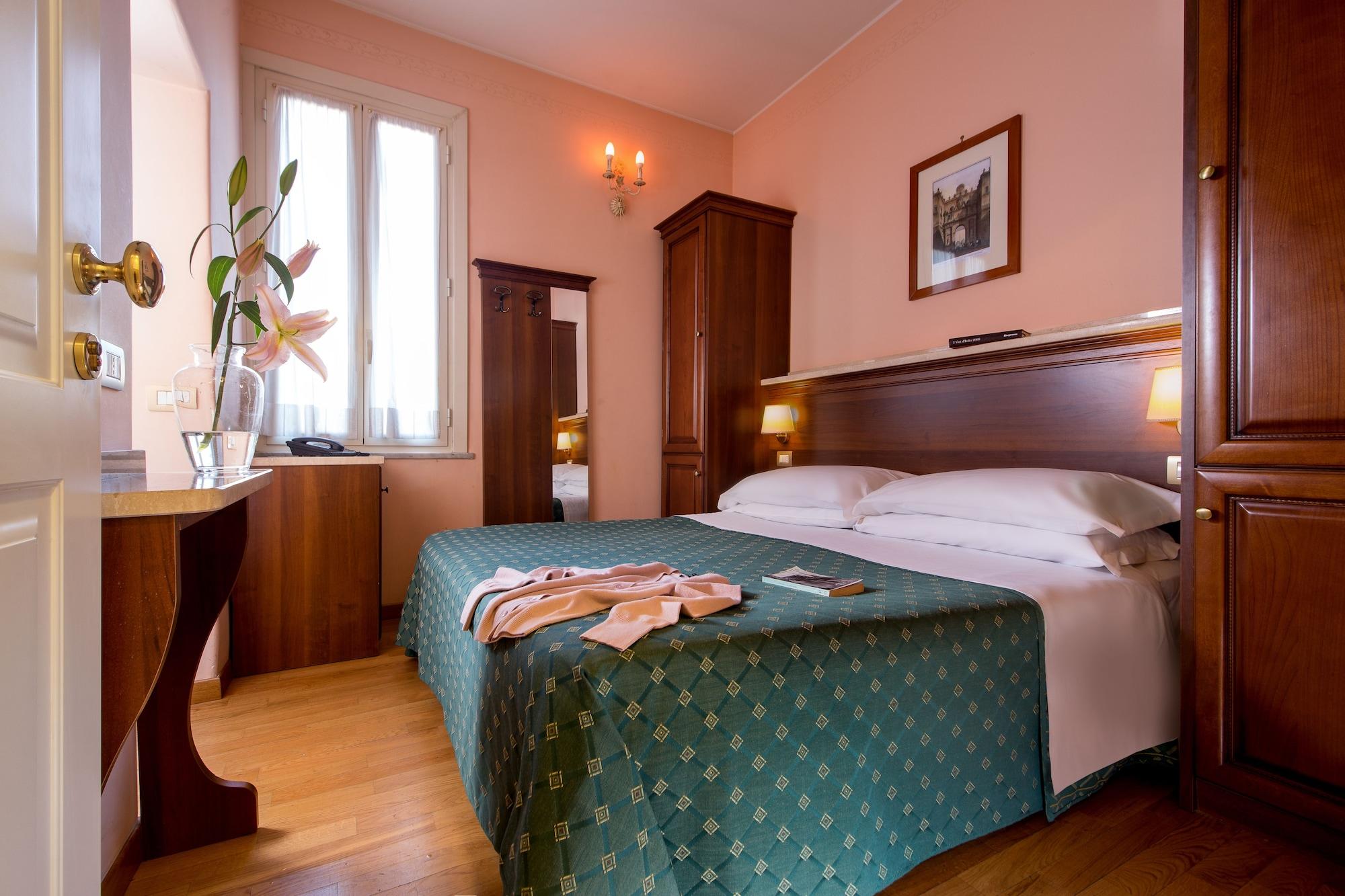 Hotel Palazzo Venere
