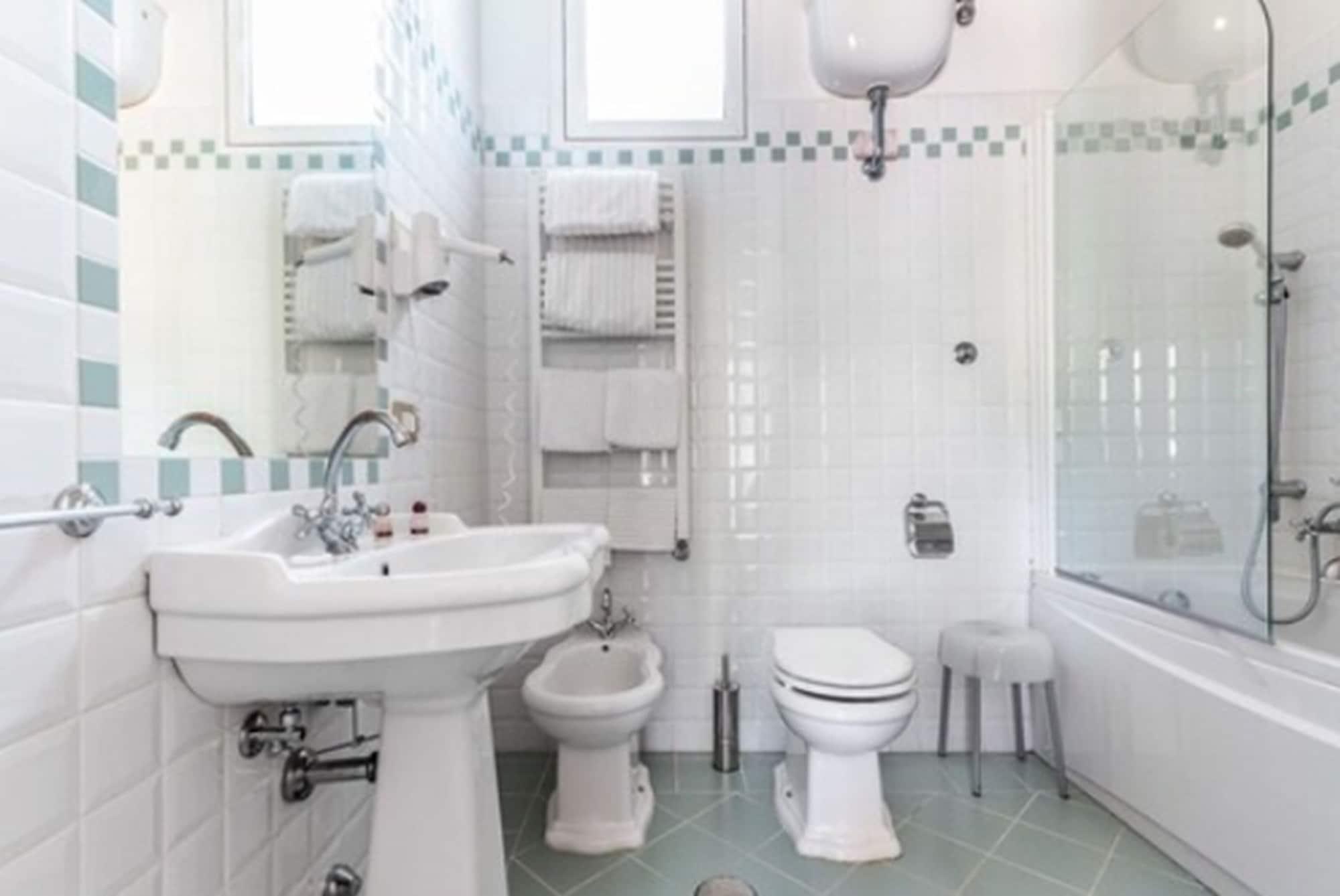 Palazzo Venere 4* Roma