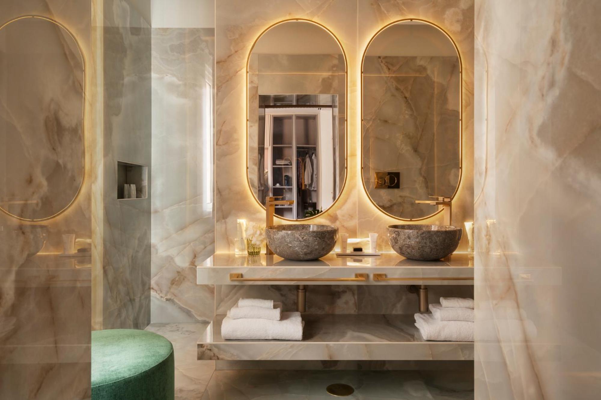 Hotel Palazzo Venere