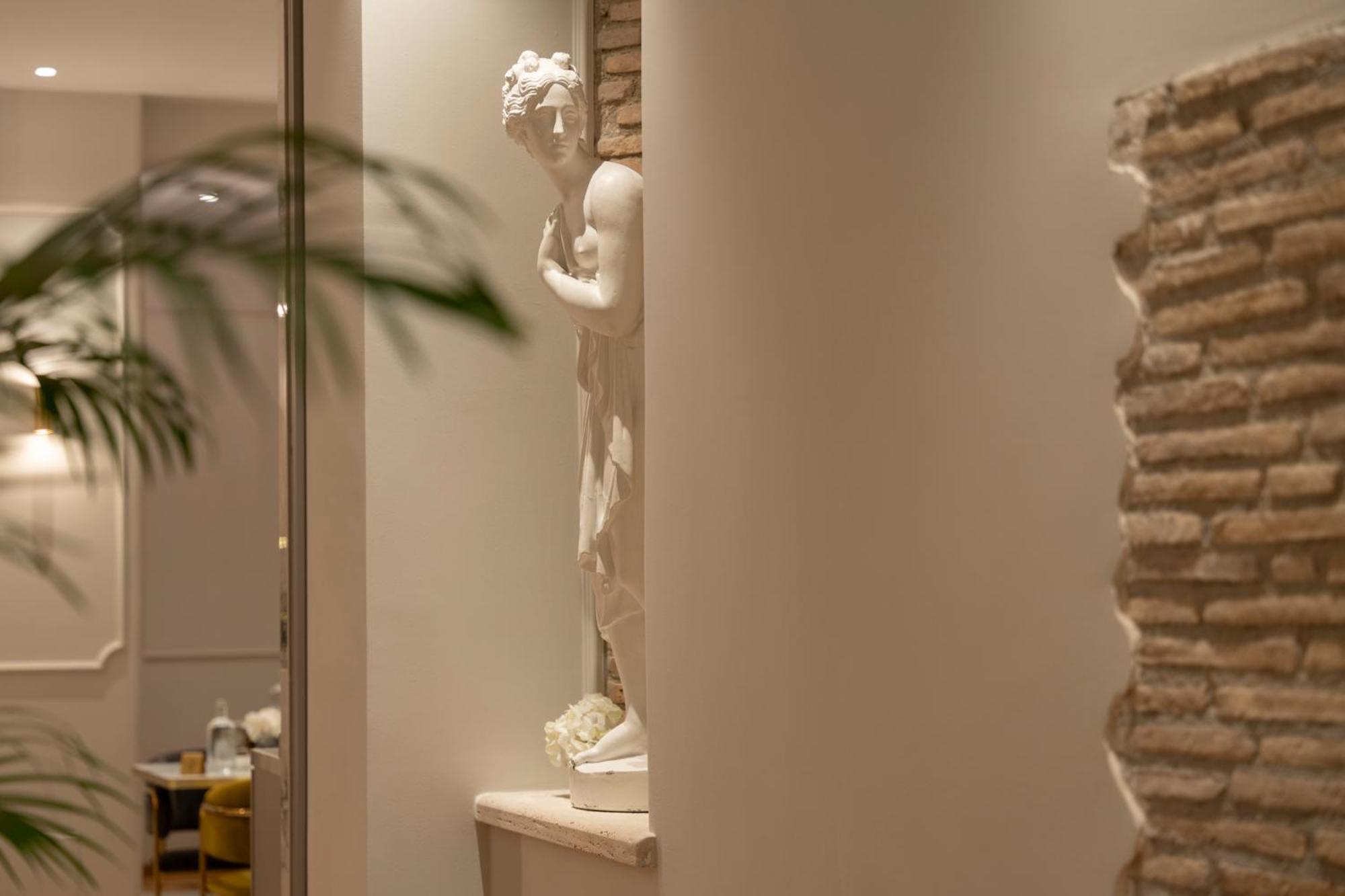 Palazzo Venere Hotel 4*