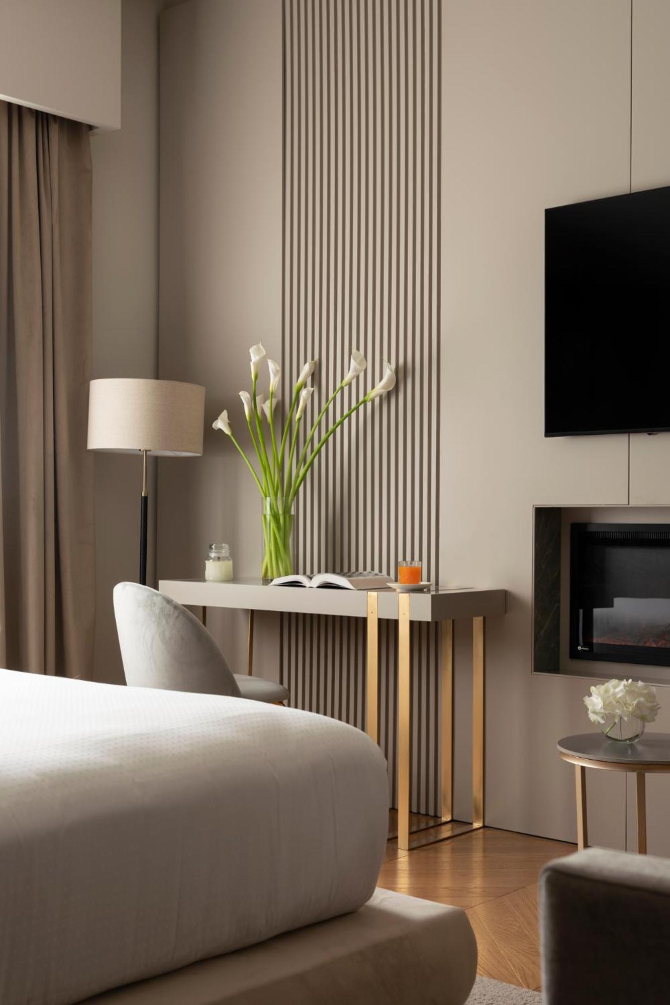 Hotel Palazzo Venere 4*