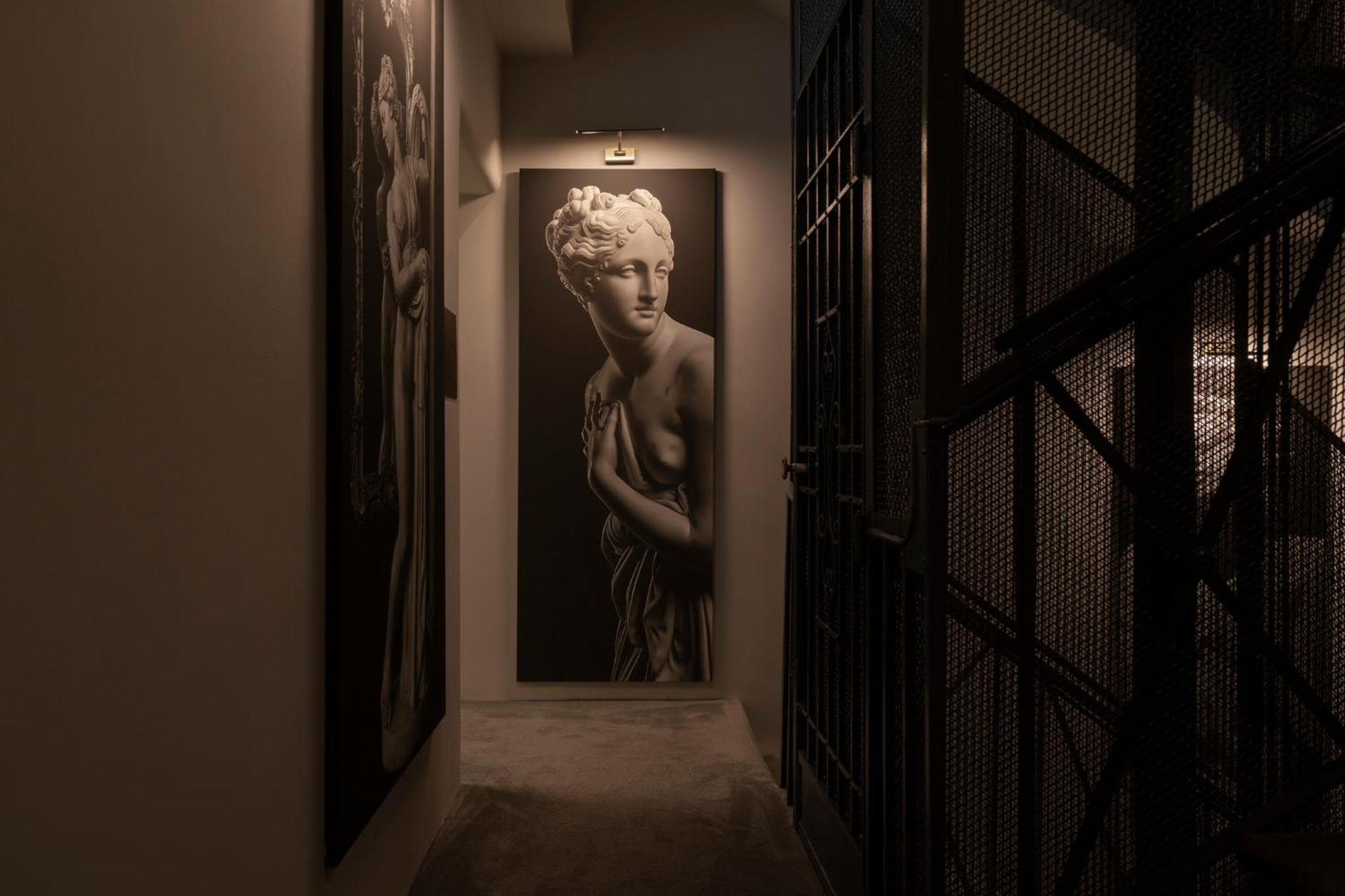 Palazzo Venere Hotel