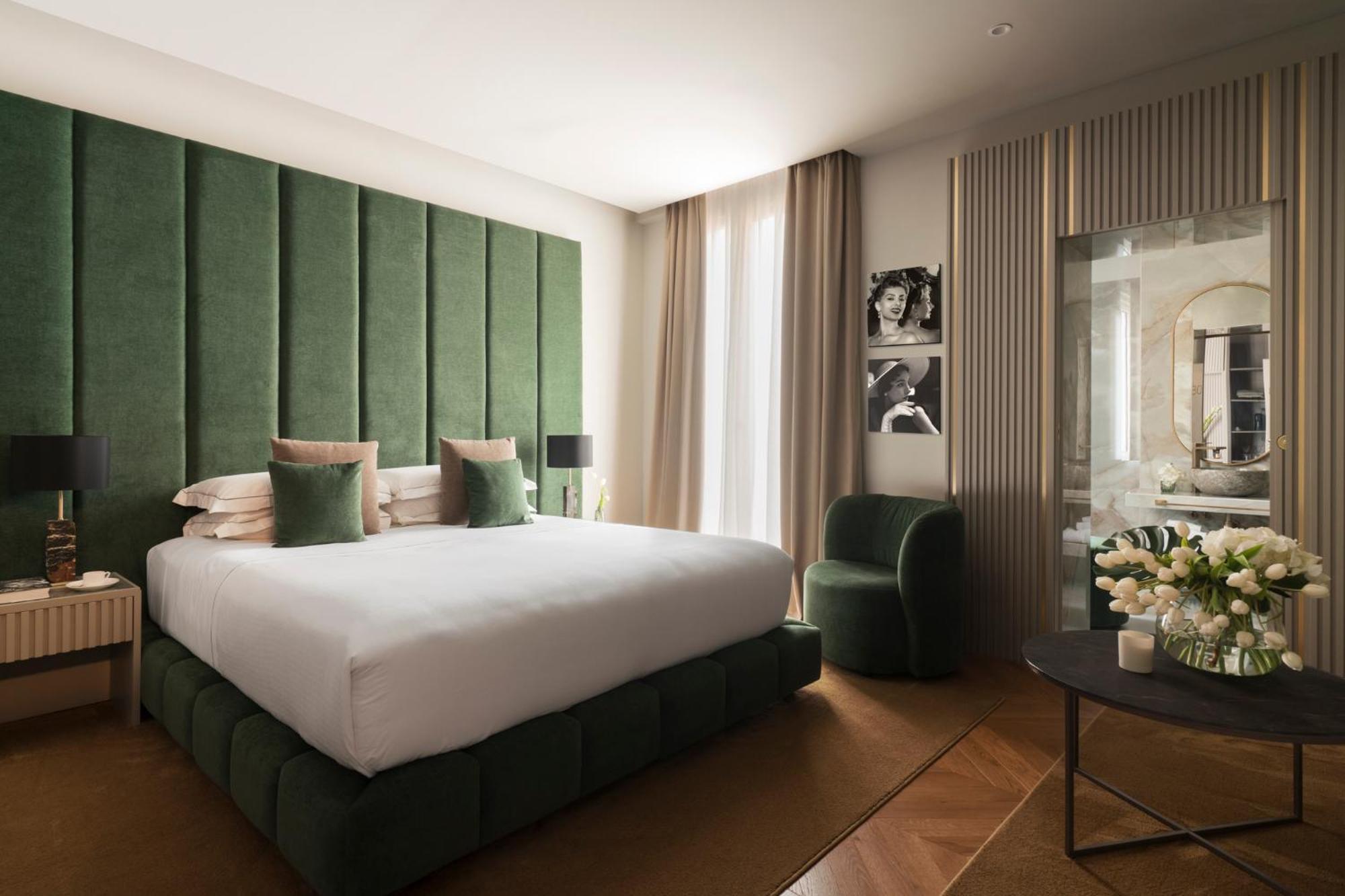Hotel Palazzo Venere