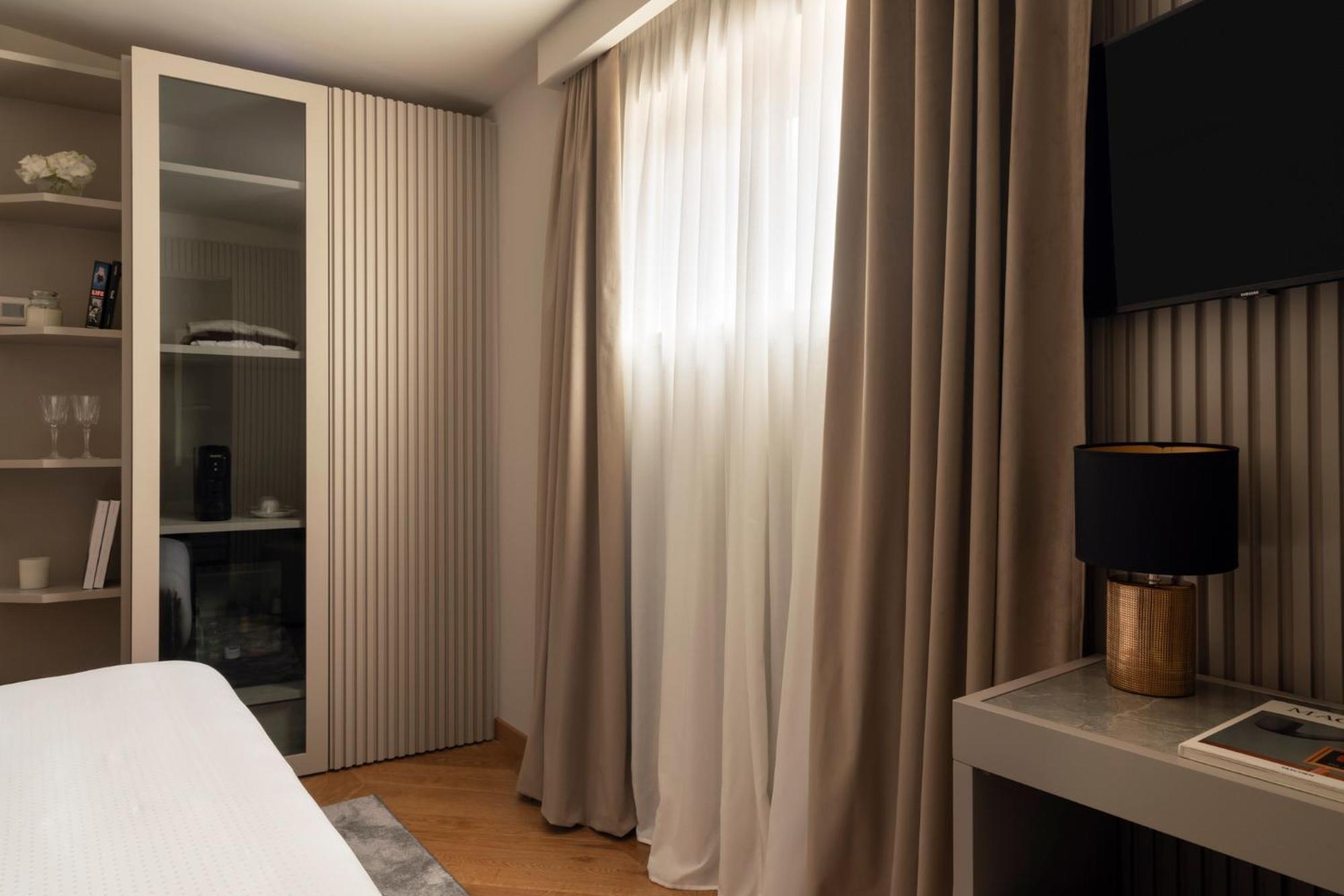 Palazzo Venere Hotel Roma
