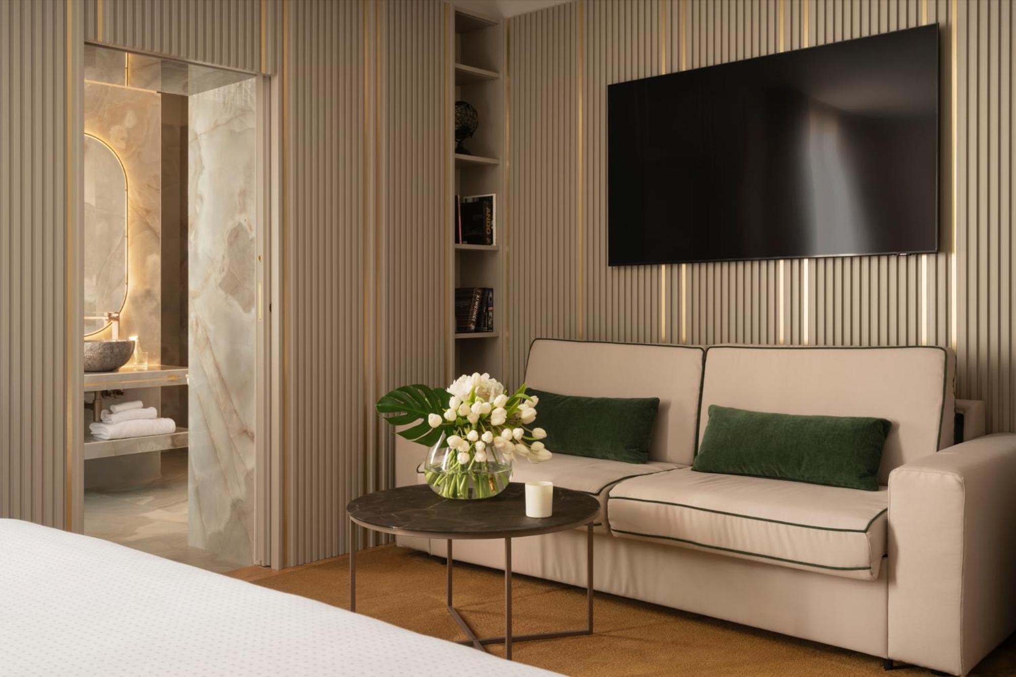 Palazzo Venere Hotel Roma