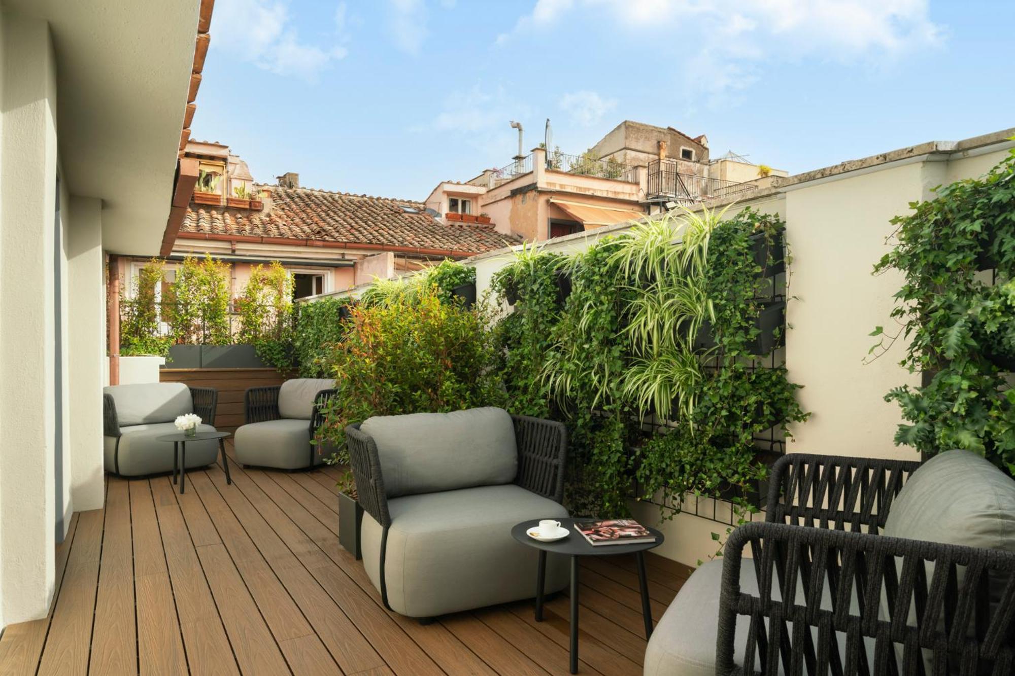 Palazzo Venere Hotel
