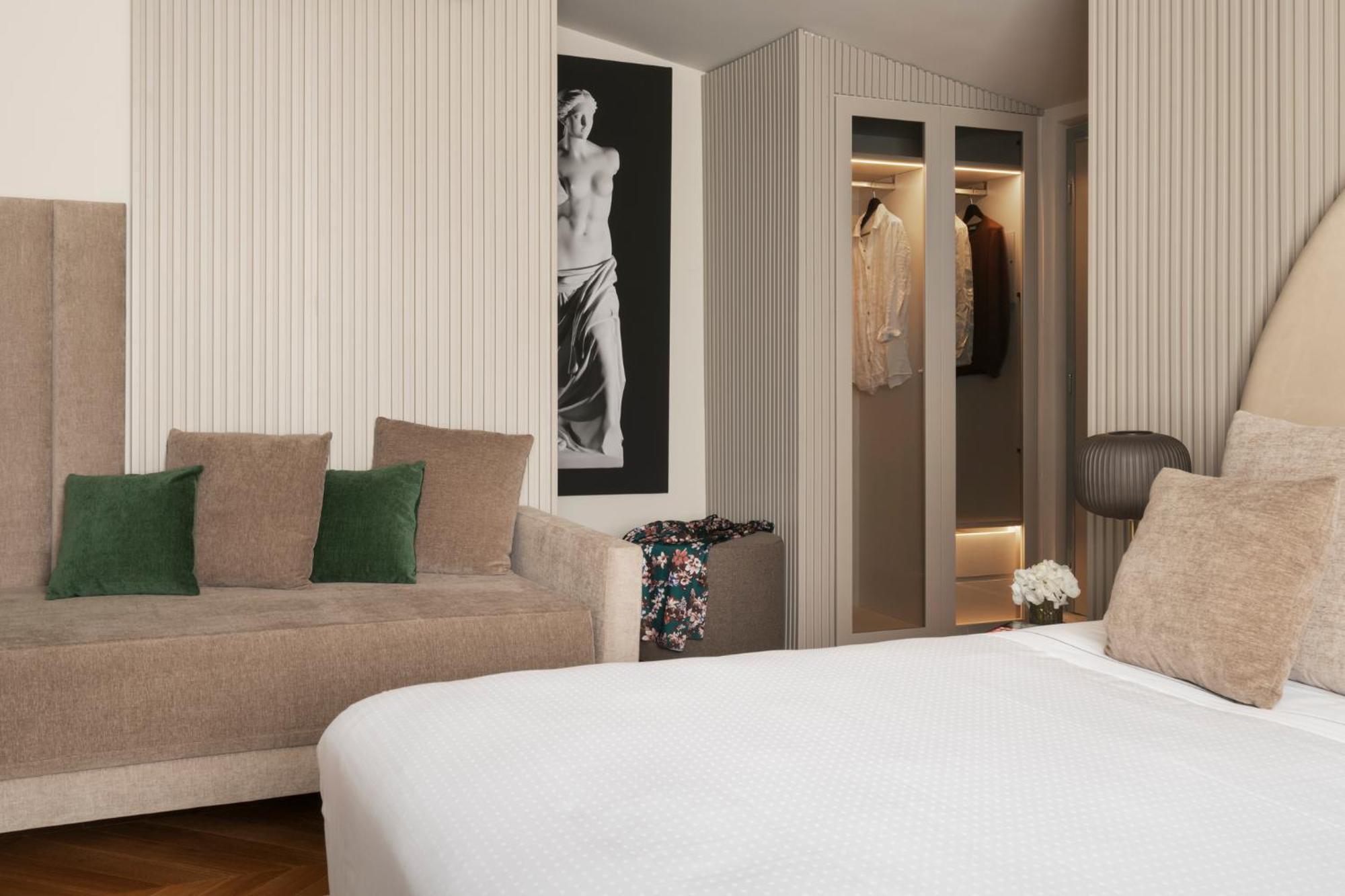 Hotel Palazzo Venere