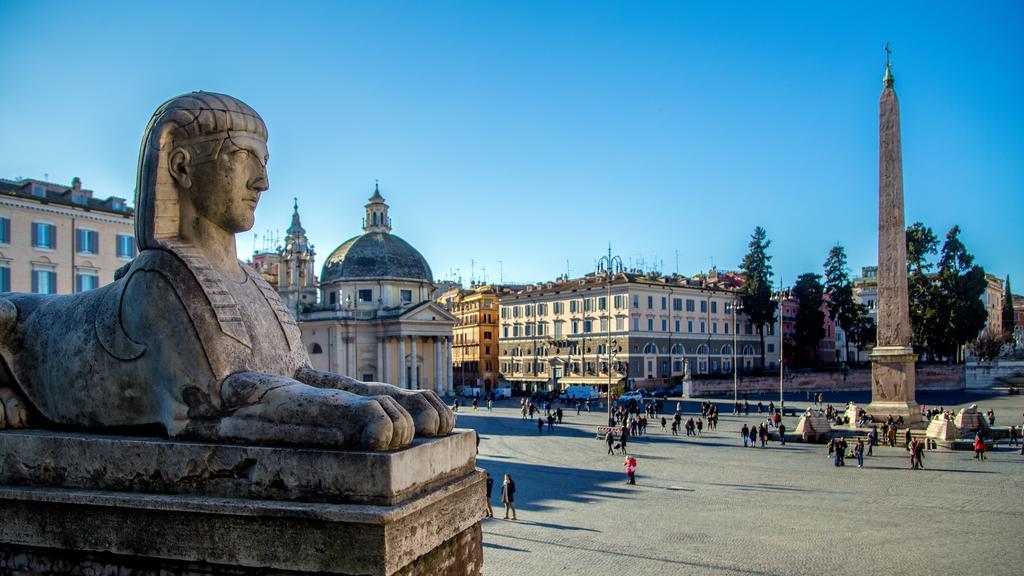 Hotel Palazzo Venere