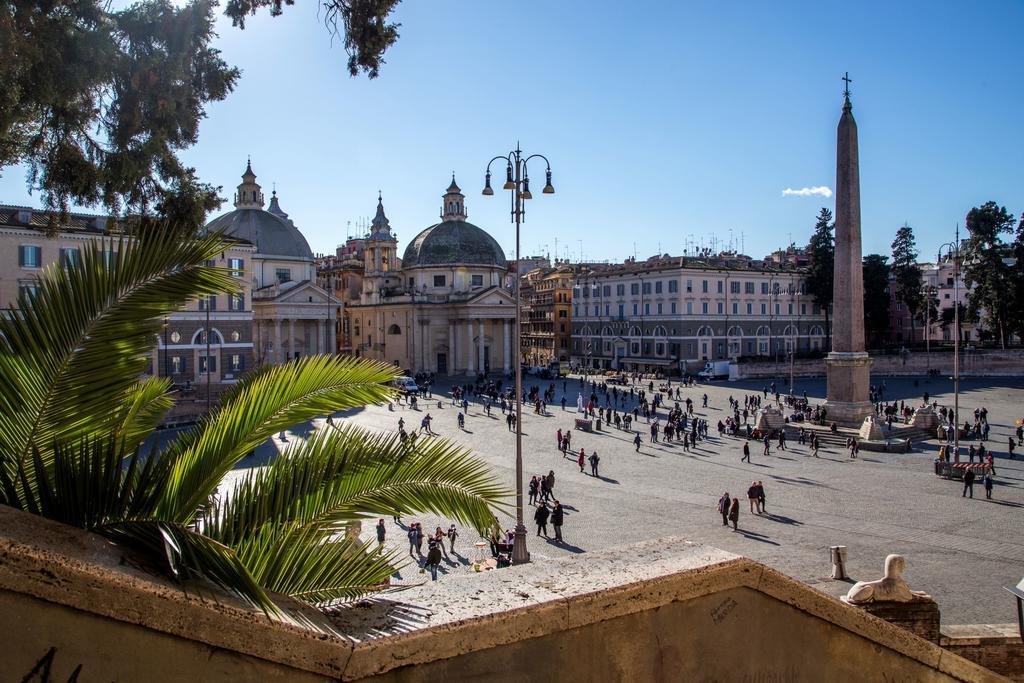 Palazzo Venere Hotel Roma