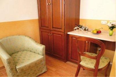 Palazzo Venere Hotel