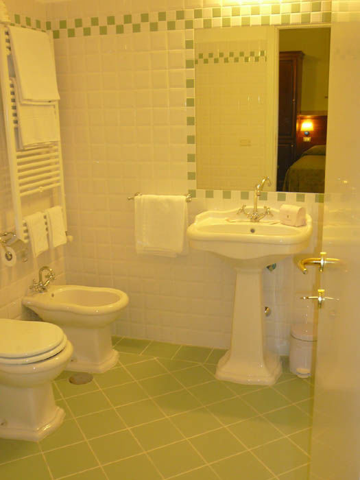 Palazzo Venere 4* Roma