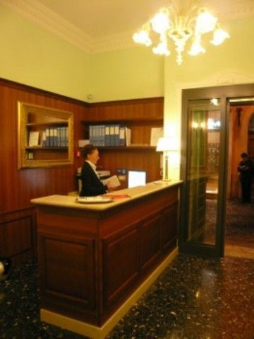 Palazzo Venere Roma