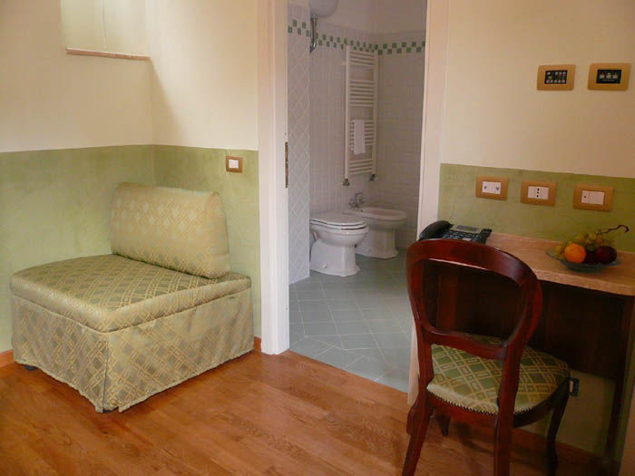 Palazzo Venere Hotel