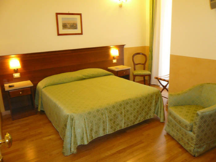 Palazzo Venere Hotel Roma