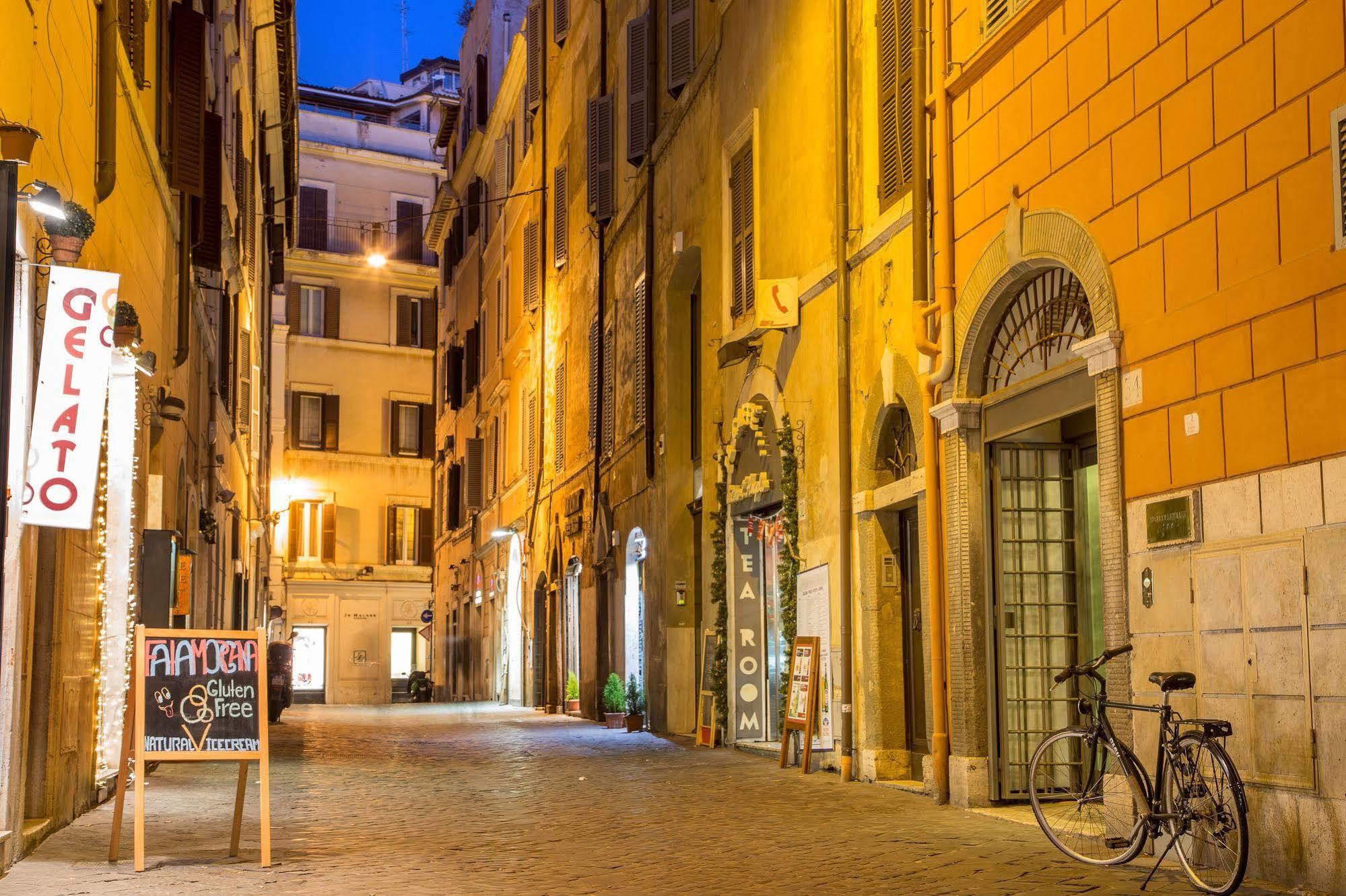 Hotel Palazzo Venere Roma