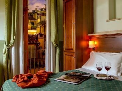Palazzo Venere Hotel Roma