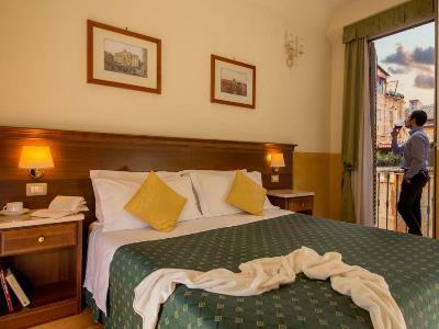 Hotel Palazzo Venere Roma