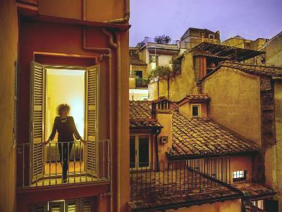 Hotel Palazzo Venere Roma