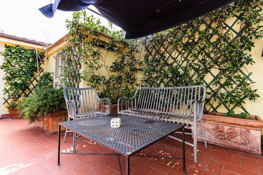 Palazzo Venere 4* Roma
