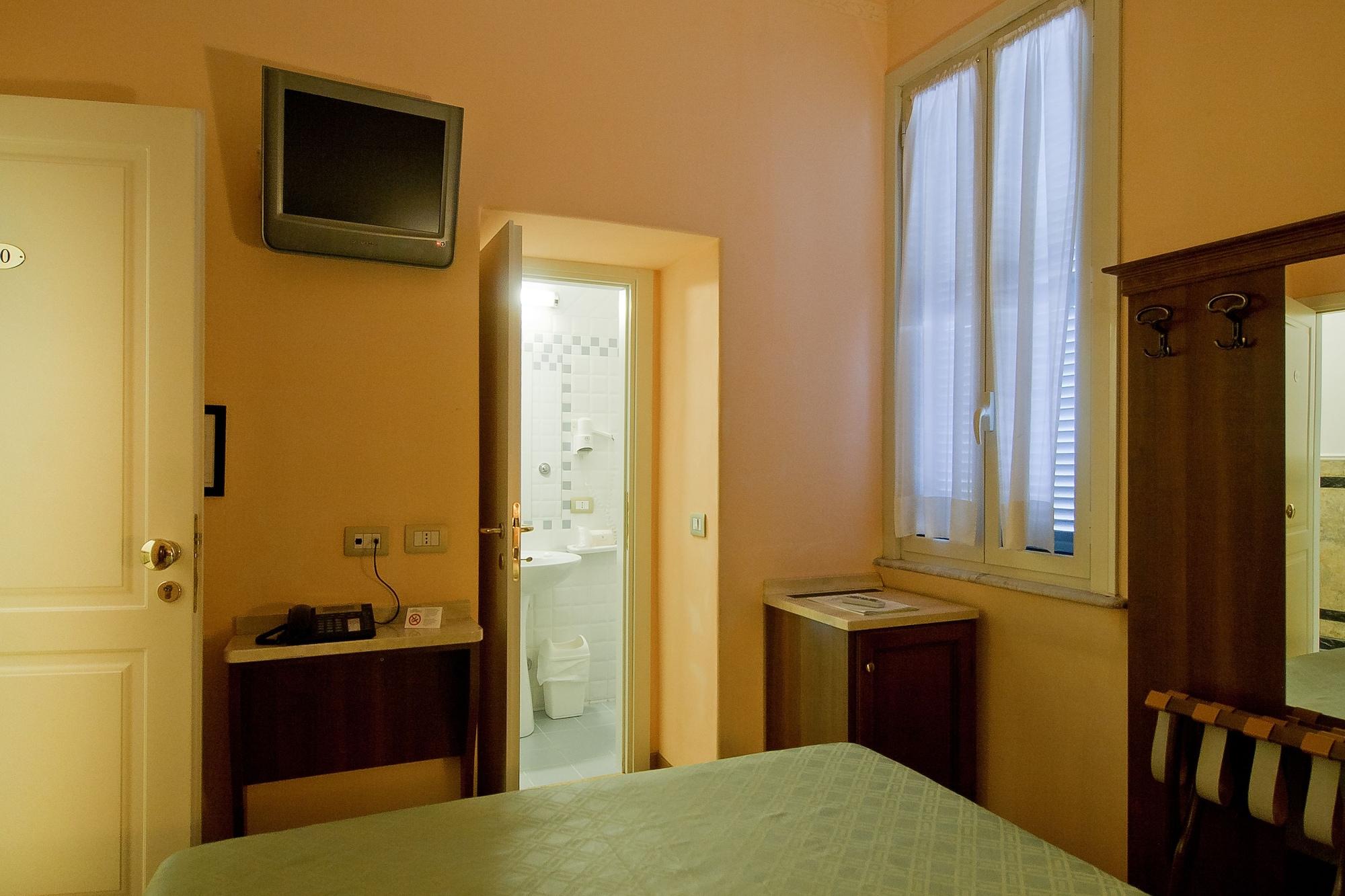 Hotel Palazzo Venere Rome