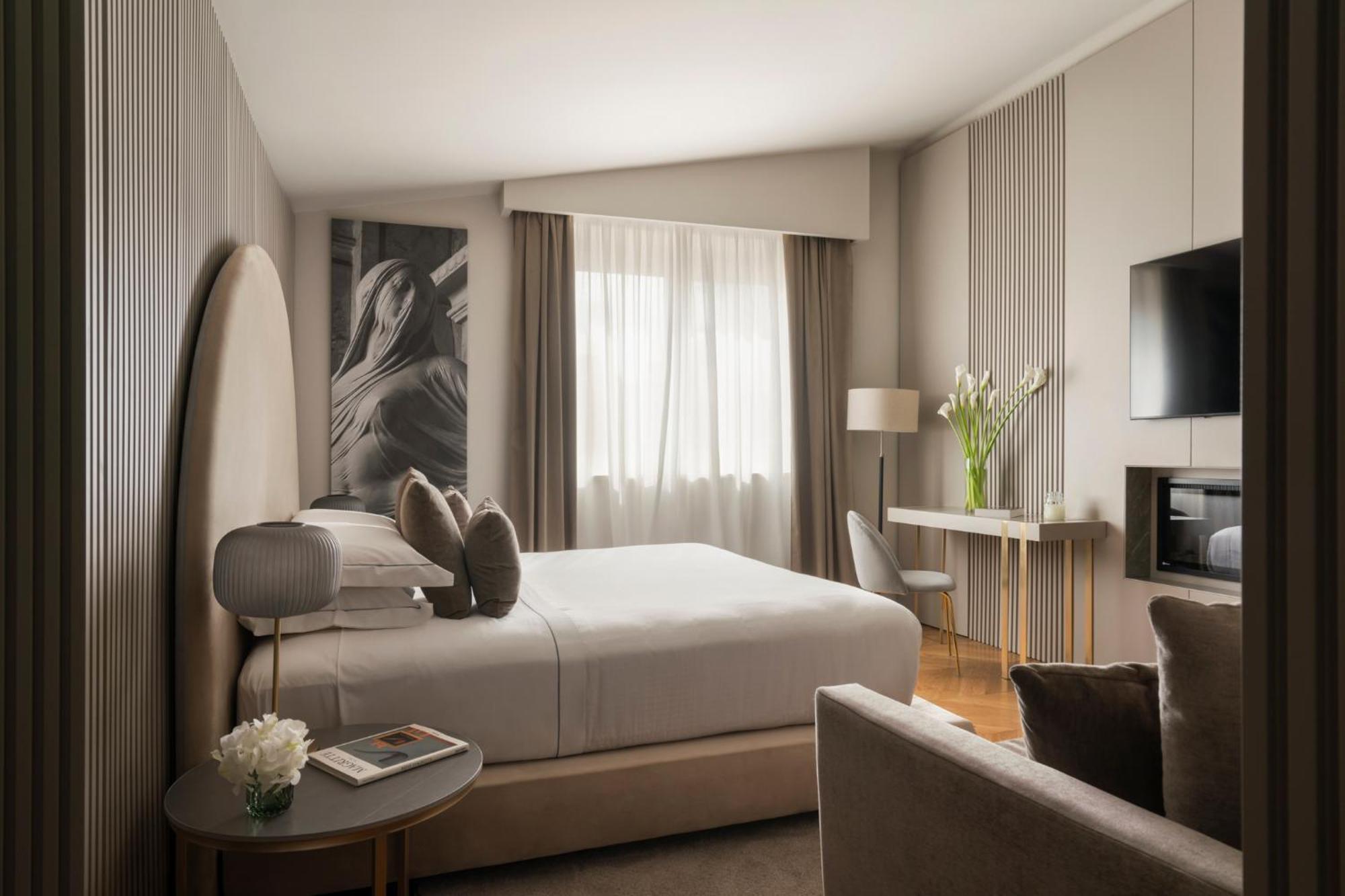 Palazzo Venere Hotel Rome