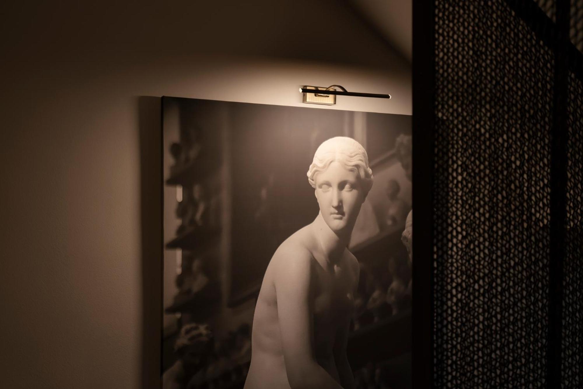 Hotel Palazzo Venere Rome