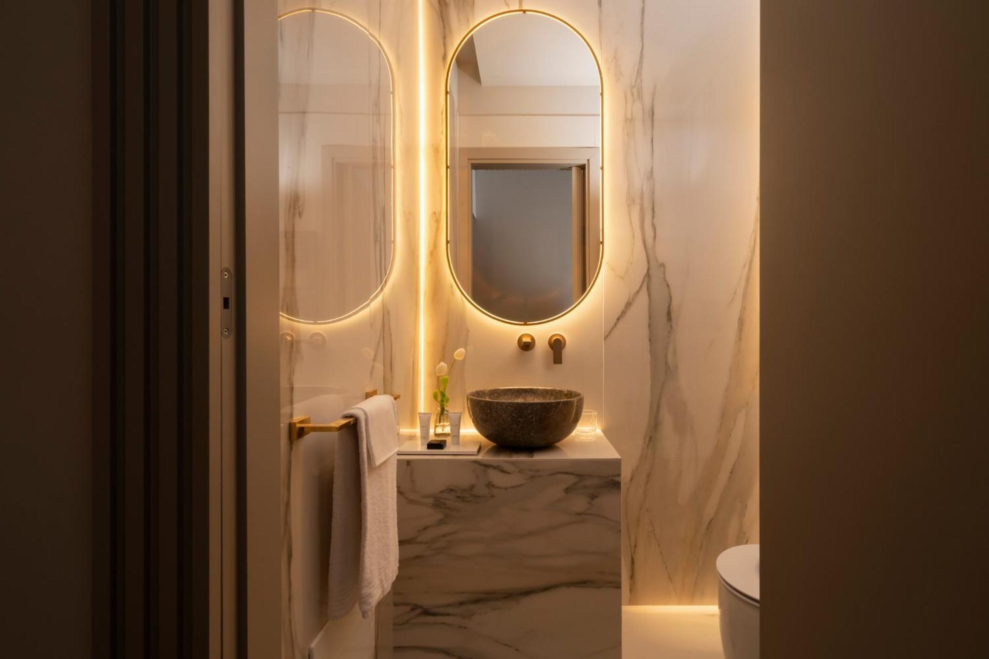 Hotel Palazzo Venere Rome