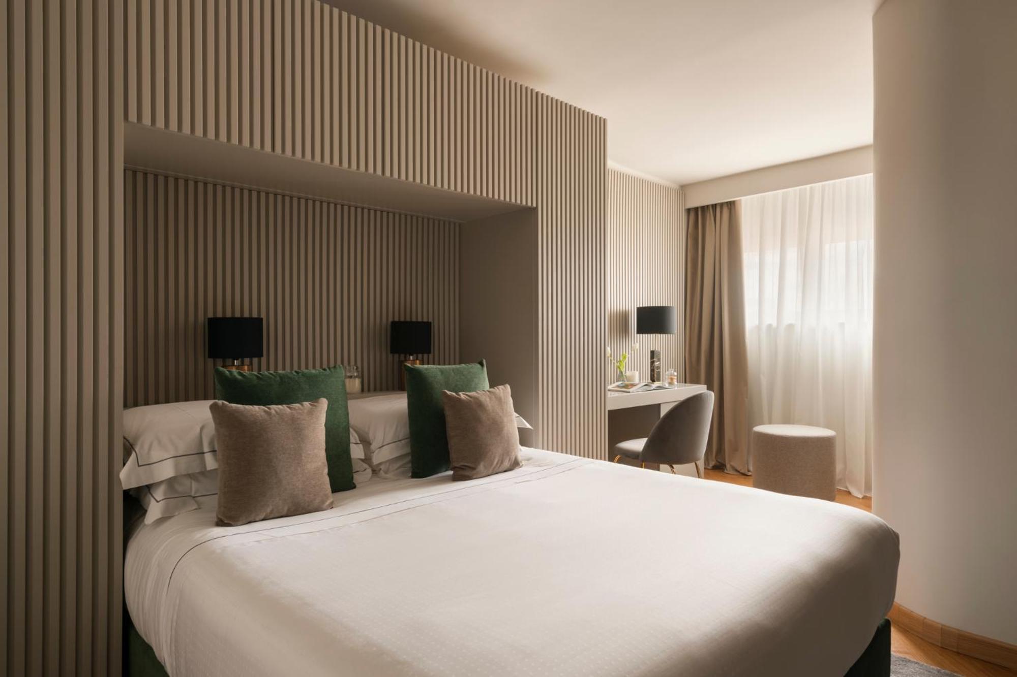 Palazzo Venere Hotel Rome