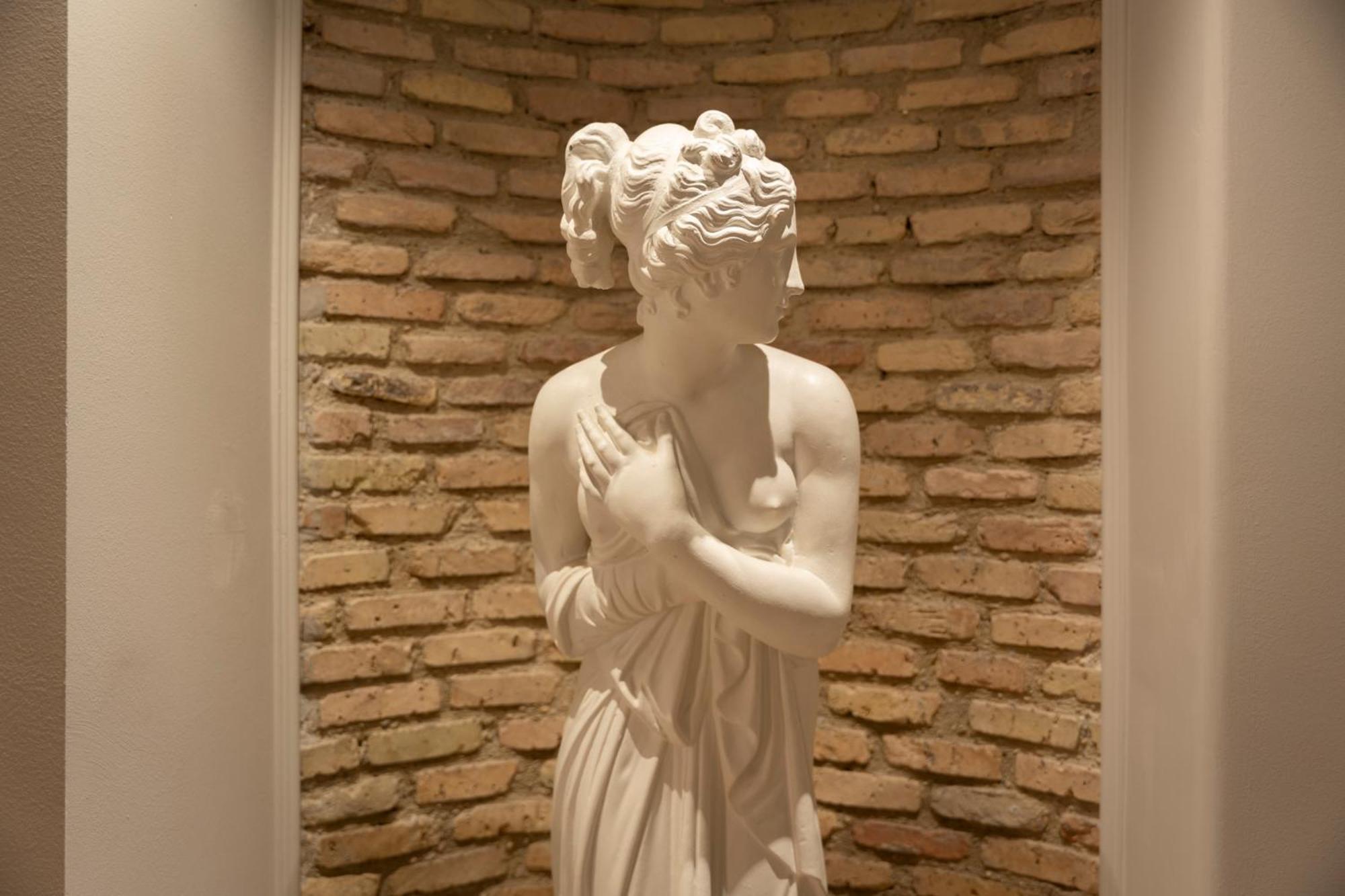 Hotel Palazzo Venere Rome