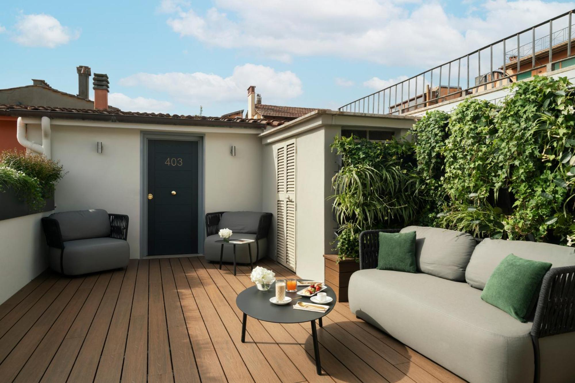 Palazzo Venere 4* Rome