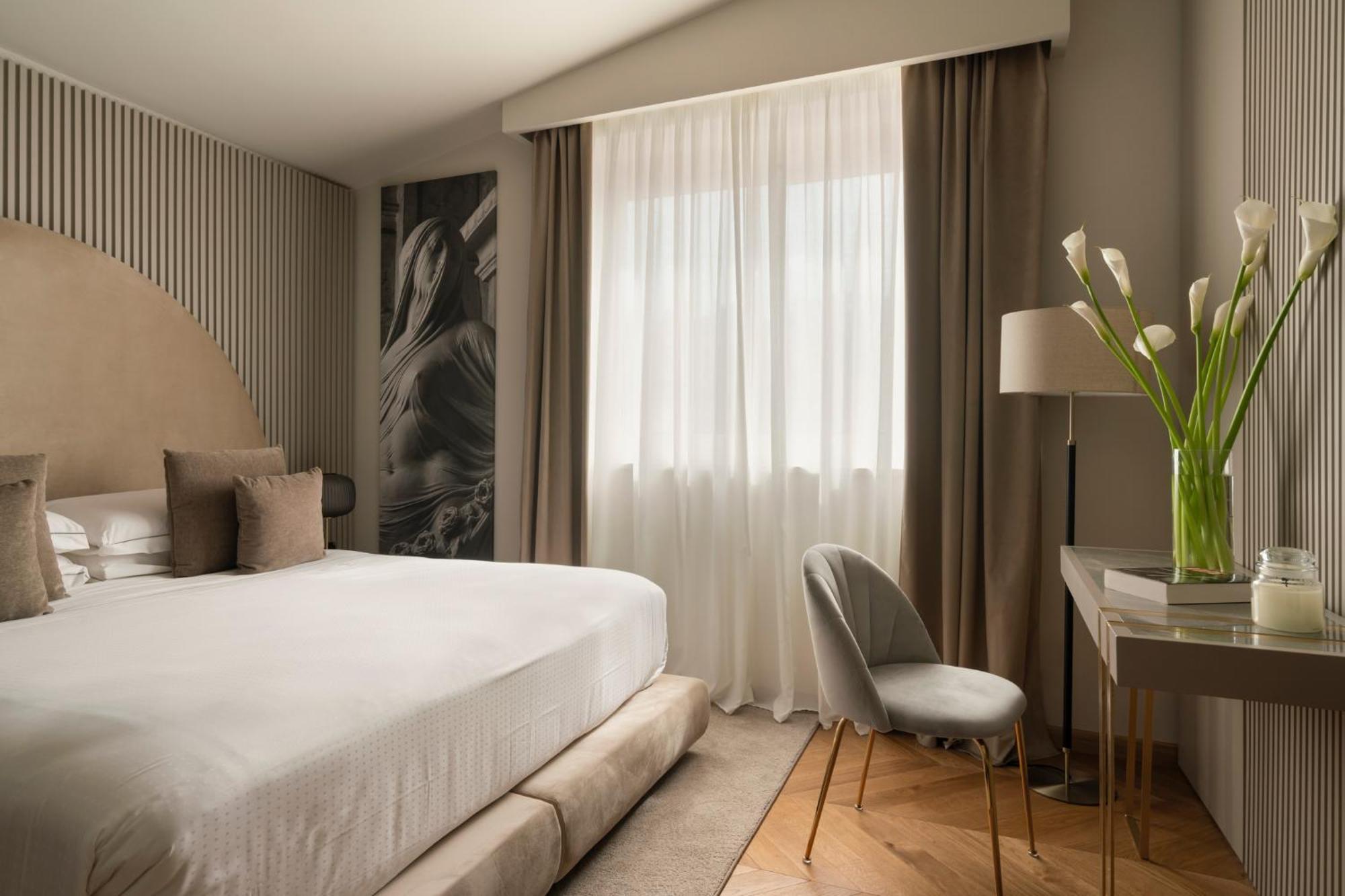 Palazzo Venere Hotel Rome