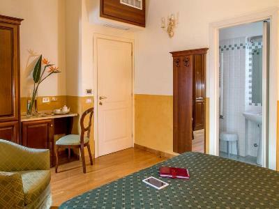 Palazzo Venere Rome