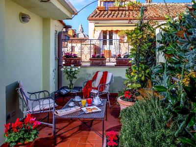 Palazzo Venere Rome
